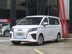 2023款 長軸?豪華營運版國軒9座 65kWh