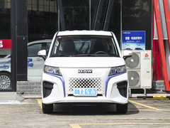 2023款 長軸?豪華營運版國軒9座 65kWh
