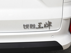 2023款 長軸?豪華營運版國軒9座 65kWh