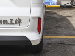 2023款 長軸?豪華營運版國軒9座 65kWh
