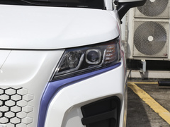 2023款 長軸?豪華營運版國軒9座 65kWh