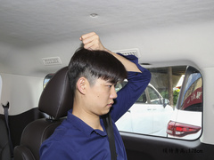 2023款 长轴・豪华营运版国轩9座 65kWh
