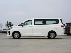 2023款 長軸?豪華營運版國軒9座 65kWh