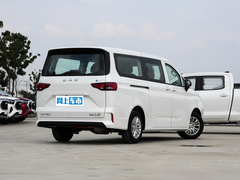 2023款 長軸?豪華營運版國軒9座 65kWh