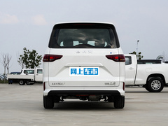 2023款 長軸?豪華營運版國軒9座 65kWh