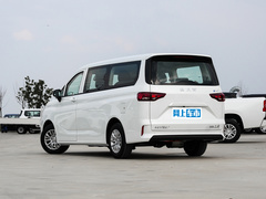 2023款 長軸?豪華營運版國軒9座 65kWh
