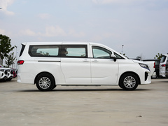 2023款 長軸?豪華營運版國軒9座 65kWh