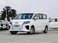 2023款 長軸?豪華營運版國軒9座 65kWh
