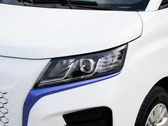 2023款 長軸?豪華營運版國軒9座 65kWh