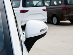 2023款 長軸?豪華營運版國軒9座 65kWh
