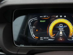 2023款 長軸?豪華營運版國軒9座 65kWh
