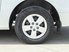 2024款 1.5T 手动舒适型 9座