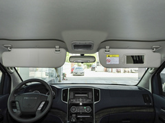 2024款 1.5T 手动舒适型 9座