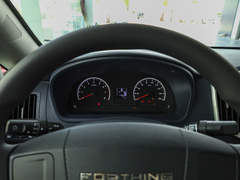 2024款 1.5T 手动舒适型 9座