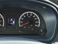 2024款 1.5T 手动舒适型 9座