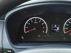 2024款 1.5T 手动舒适型 9座