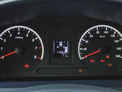 2024款 1.5T 手动舒适型 9座