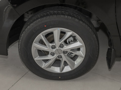 2024款 1.5T 手动豪华型 7座