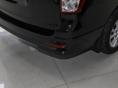 2024款 1.5T 手动豪华型 7座