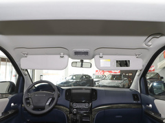 2024款 1.5T 手动豪华型 7座