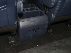 2024款 1.5T 手动豪华型 7座