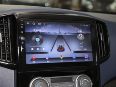 2024款 1.5T 手动豪华型 7座
