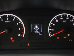 2024款 1.5T 手动豪华型 7座