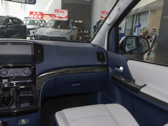 2024款 1.5T 手动豪华型 7座