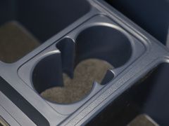 2024款 1.5T 手动豪华型 7座