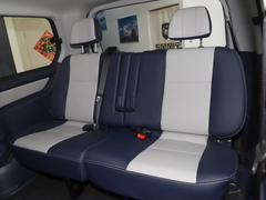 2024款 1.5T 手动豪华型 7座