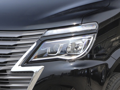 2024款 M5L 1.5T 手动豪华型 7座