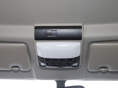 2024款 M5L 1.5T 手动豪华型 7座