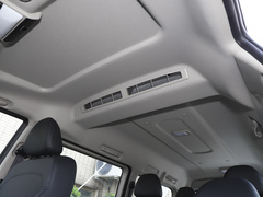 2024款 M5L 1.5T 手动豪华型 7座