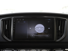 2024款 M5L 1.5T 手动豪华型 7座