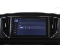 2024款 M5L 1.5T 手动豪华型 7座