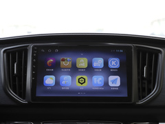 2024款 M5L 1.5T 手动豪华型 7座
