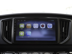 2024款 M5L 1.5T 手动豪华型 7座
