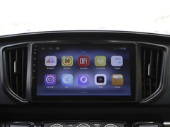 2024款 M5L 1.5T 手动豪华型 7座