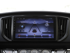 2024款 M5L 1.5T 手动豪华型 7座