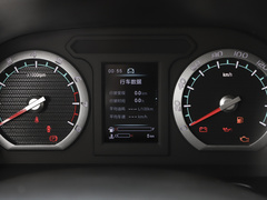 2024款 M5L 1.5T 手动豪华型 7座