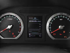 2024款 M5L 1.5T 手动豪华型 7座