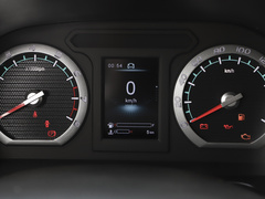 2024款 M5L 1.5T 手动豪华型 7座