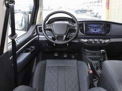 2024款 M5L 1.5T 手动豪华型 7座