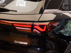 2023款 120km 劲驰版