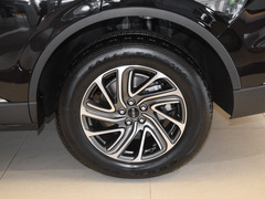 2023款 3.0T V6 四驱尊享巡航版 六座