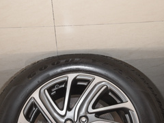 2023款 3.0T V6 四驱尊享巡航版 六座