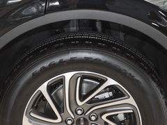 2023款 3.0T V6 四驱尊享巡航版 六座