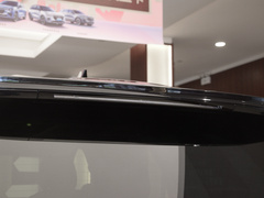 2023款 3.0T V6 四驱尊享巡航版 六座