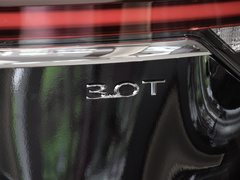 2023款 3.0T V6 四驱尊享巡航版 六座