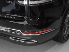 2023款 3.0T V6 四驱尊享巡航版 六座